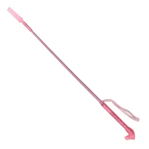 Riding Crop York Fluo Cheval image-0