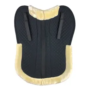 Saddle Pad York Comfort image-1