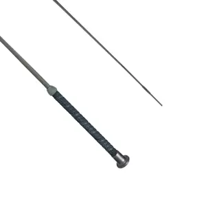 Dressage riding crop York Simone image-1