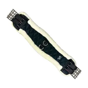 Riding girth York Katnis DR image-0
