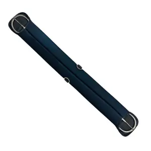 Western girth for horse York Dallas image-0