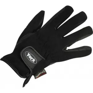 Riding gloves York Zimowe image-0