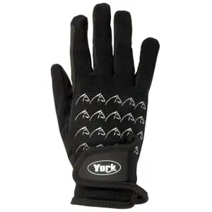 Riding gloves York Hobby image-0