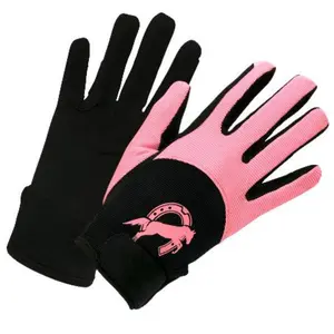 Riding gloves York Flicka image-0