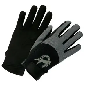 Riding gloves York Flicka image-0