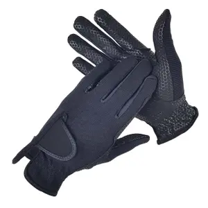 Riding gloves York Bianka image-0