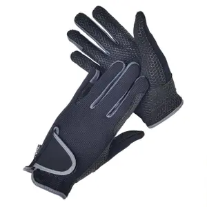 Riding gloves York Bianka image-0