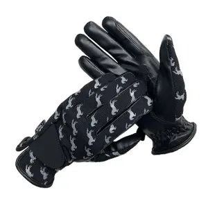 Riding gloves York Nala image-0