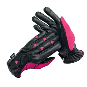 Riding gloves York Hearts image-0
