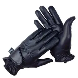 Riding gloves York Dakota image-0