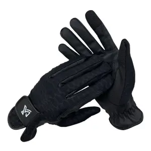 Riding gloves York Elisa Slim image-1