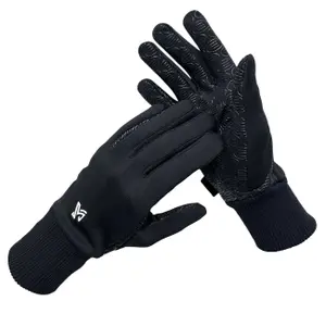 Guantes de equitación de invierno plus York Polarica image-0