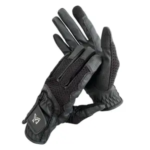 Riding gloves York Electra image-0