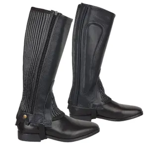 Botas de equitación York Emin image-0