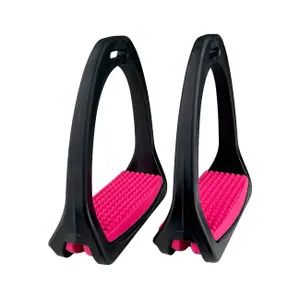Stivaletti equitazione in plastica York Evo image-1