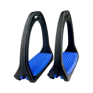 Stivaletti equitazione in plastica York Evo image-1