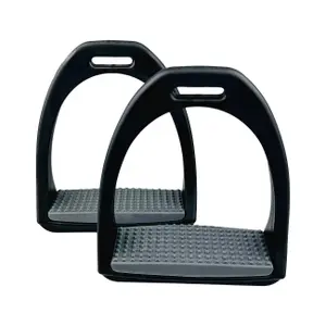 Stivaletti equitazione in plastica York Evo image-0
