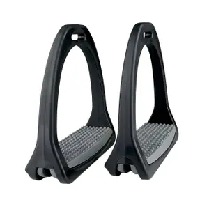 Stivaletti equitazione in plastica York Evo image-1