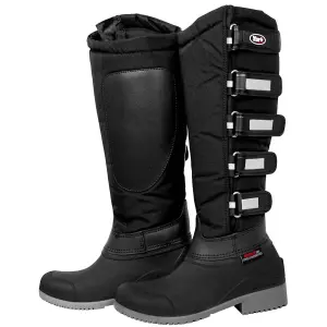 Botas de equitación de invierno York Grenland image-0