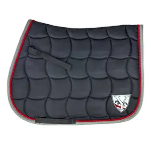 Versatile Horse Dressage Saddle Pad York Neo image-0