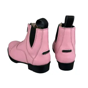 Bottines Chelsea enfant York Rosita image-1