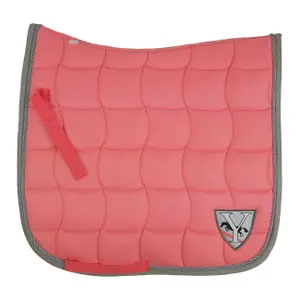Dressage saddle pad for horses York Neo image-0
