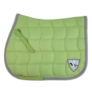 Versatile Horse Dressage Saddle Pad York Neo image-0