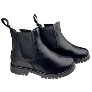 Bottines dámské York Snowdance