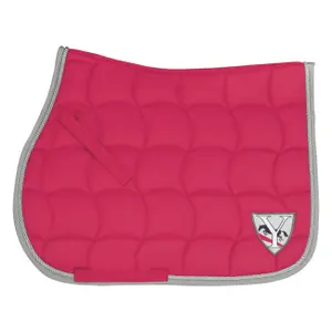 Dressage saddle pad for horses York Neo image-0
