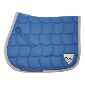 Dressage saddle pad for horses York Neo image-0