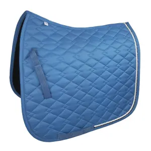 Dressage saddle pad for horses York Avril image-0