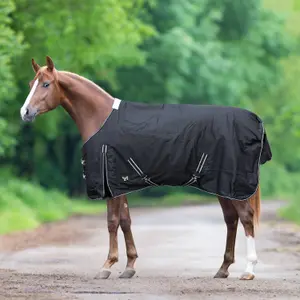 Outdoor paardendeken York Bergen 300 g