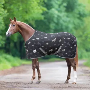 Fleece Blanket York Ismena image-0
