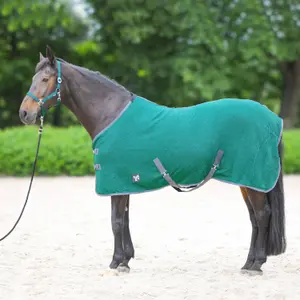 Stable Blanket York Santi image-0