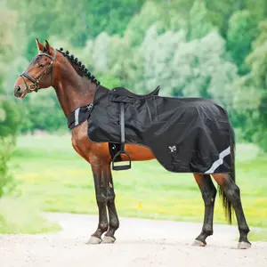 Hindquarters Cover York Reflect image-0