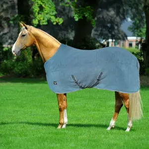 Fleece Blanket York Billie image-0