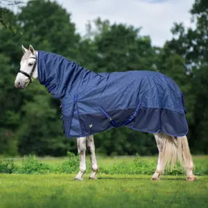 Outdoor  Blanket York Galaxy 200 g image-0