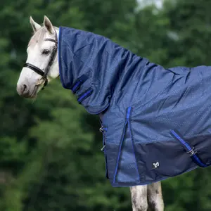 Outdoor  Blanket York Galaxy 200 g image-1