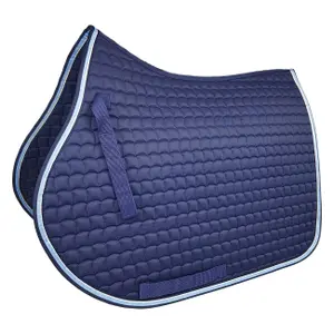 Versatile Horse Dressage Saddle Pad York Ever image-0
