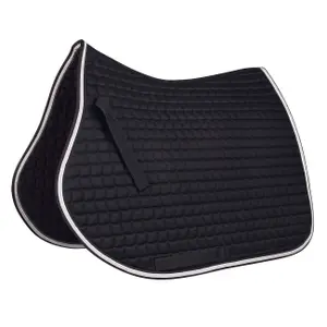 Versatile Horse Dressage Saddle Pad York Ever image-0