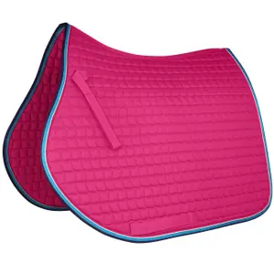 Dressage saddle pad for horses York Ever image-0