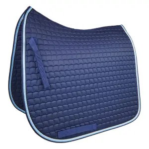 Dressage saddle pad for horses York Ever image-0