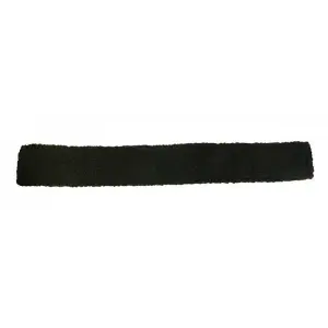 Faux Fur Belt Sleeve York image-0