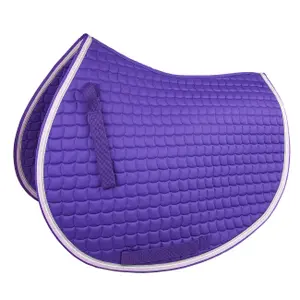 Jumping Saddle Pad York Ever Jumper image-0