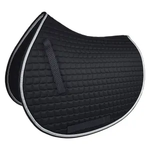 Jumping Saddle Pad York Ever Jumper image-0