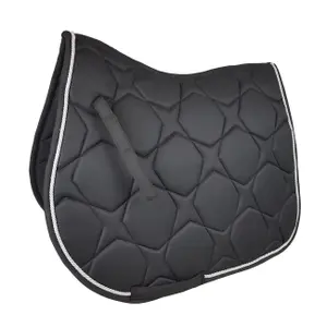 Jumping Saddle Pad York Romy image-0