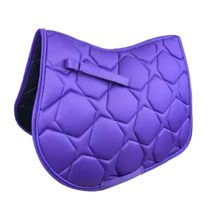 Jumping Saddle Pad York Romy image-0