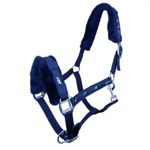 Halter for horse York Parys image-0