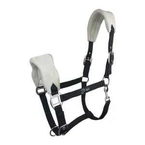 Halter for horse York Marco image-0