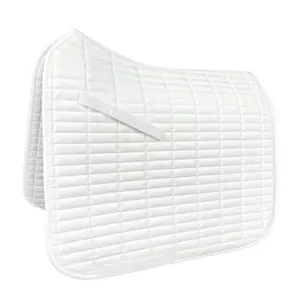 Dressage saddle pad for horses York Sento image-0
